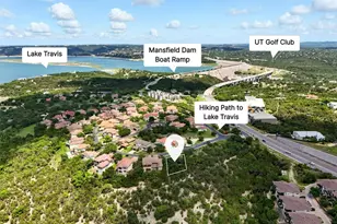 14618 Mansfield Dam Ct, Austin, TX 78734 - Photo 1