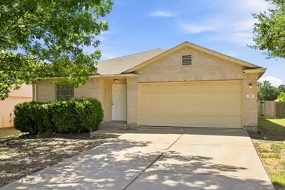 338 Oxford Drive, Kyle, TX 78640 - Photo 2