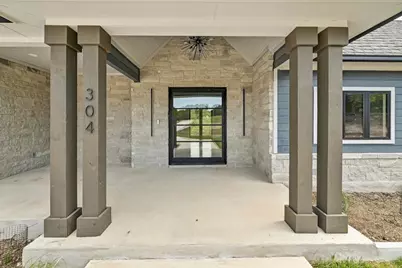 304 Spring Hollow Drive, Bertram, TX 78605 - Photo 8