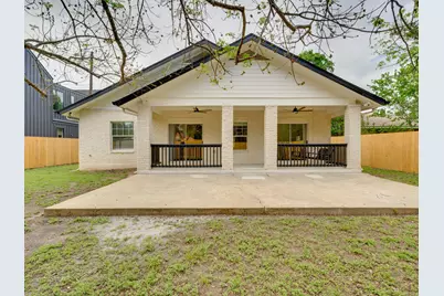 4601 Eilers Avenue #1, Austin, TX 78751 - Photo 12