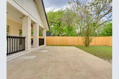 4601 Eilers Avenue #1, Austin, TX 78751 - Photo 32