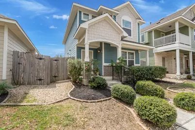 1039 Sand Post Place, San Marcos, TX 78666 - Photo 2