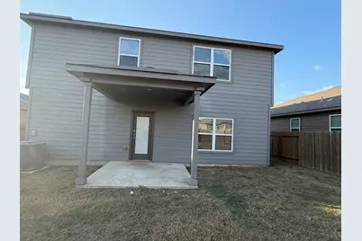 105 Declaration Lane, Liberty Hill, TX 78642 - Photo 38