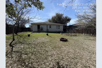 224 Jim Miller Drive, Kyle, TX 78640 - Photo 14