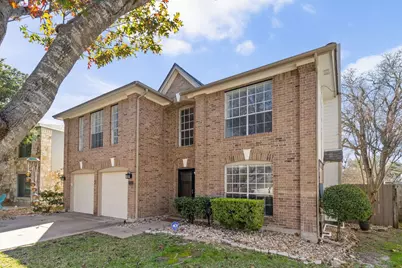 2608 Buckeye Trail, Cedar Park, TX 78613 - Photo 2