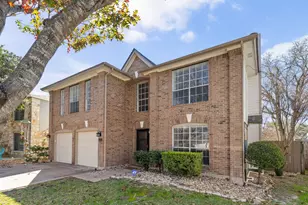 2608 Buckeye Trail, Cedar Park, TX 78613 - Photo 2