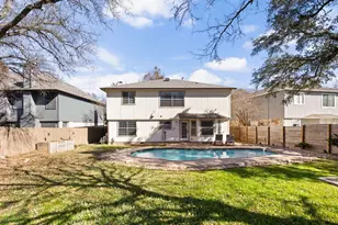 2608 Buckeye Trail, Cedar Park, TX 78613 - Photo 34