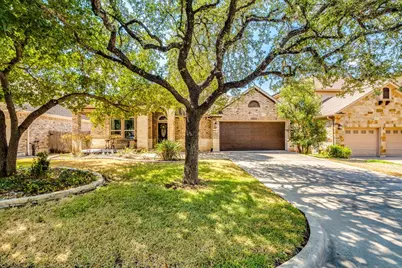 12909 Medina River Way, Austin, TX 78732 - Photo 2