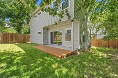 2000 E 18th Street #B, Austin, TX 78702 - Photo 24