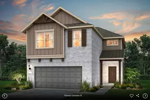 105 Amista Dr, Liberty Hill, TX 78642 - Photo 1