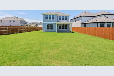 105 Amista Drive, Liberty Hill, TX 78642 - Photo 20