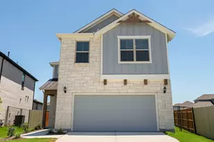 105 Amista Dr, Liberty Hill, TX 78642 - Photo 1