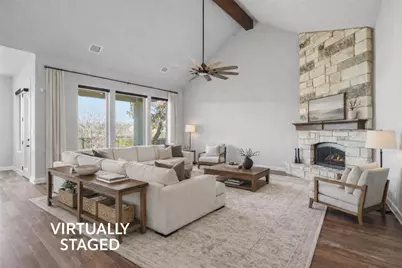 1441 River Vista Road, Georgetown, TX 78628 - Photo 2