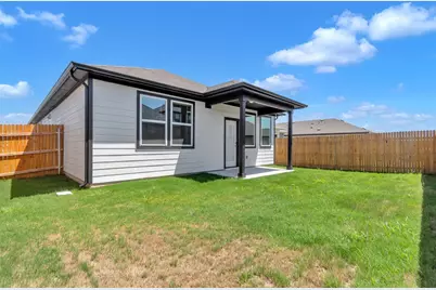 130 Hornet Street, Elgin, TX 78621 - Photo 2