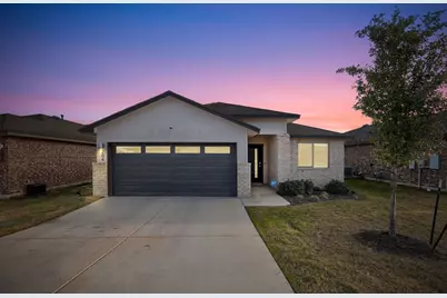 204 Halford Road, Georgetown, TX 78633 - Photo 1