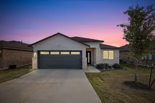 204 Halford Rd, Georgetown, TX 78633 - Photo 1