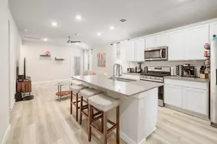 204 Halford Rd, Georgetown, TX 78633 - Photo 8