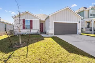 160 Gunther Way, Taylor, TX 76574 - Photo 2