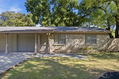 3402 Charles Street #A and B, Austin, TX 78702 - Photo 12