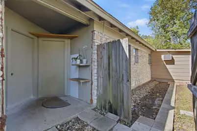 3402 Charles Street #A and B, Austin, TX 78702 - Photo 36