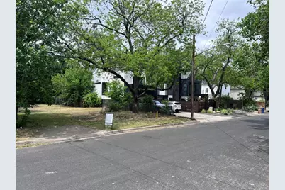 1608 Newton Street, Austin, TX 78704 - Photo 4