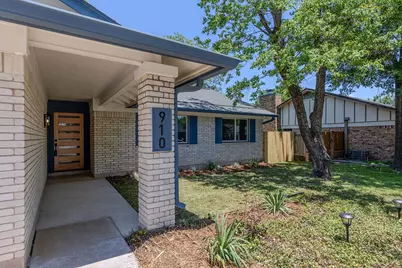 910 Cripple Creek Drive, Austin, TX 78758 - Photo 34