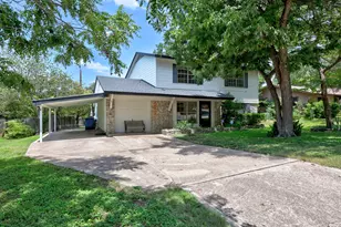 6912 Langston Dr, Austin, TX 78723 - Photo 2