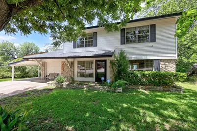 6912 Langston Drive, Austin, TX 78723 - Photo 4