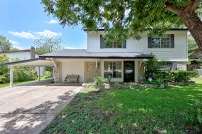 6912 Langston Drive, Austin, TX 78723 - Photo 1