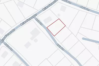 0 Hula Lane Lane, Bastrop, TX 78602 - Photo 4