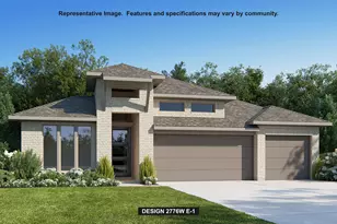 1700 Snowdrop Dr, Georgetown, TX 78628 - Photo 1