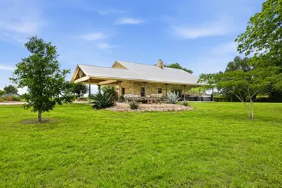 Tbd Berger Road, Schulenburg, TX 78956 - Photo 30