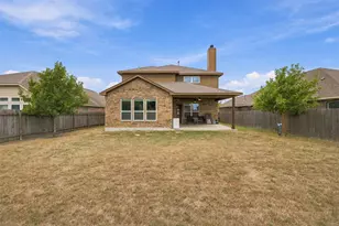 8205 Angelo Loop, Round Rock, TX 78665 - Photo 26