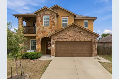 8205 Angelo Loop, Round Rock, TX 78665 - Photo 2