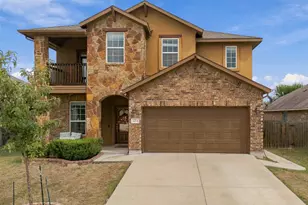 8205 Angelo Loop, Round Rock, TX 78665 - Photo 2