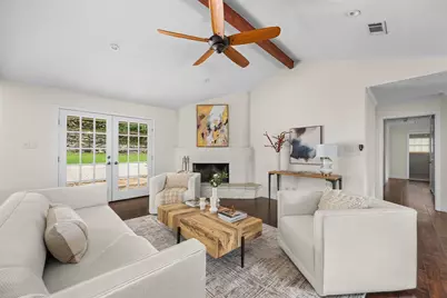 3405 Cascadera Drive, Austin, TX 78731 - Photo 1