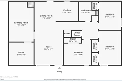 1021 Gardner Road, Austin, TX 78721 - Photo 30