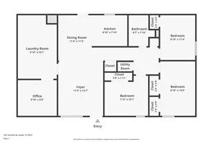 1021 Gardner Rd, Austin, TX 78721 - Photo 30