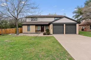 6405 Danwood Dr, Austin, TX 78759 - Photo 1