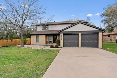 6405 Danwood Drive, Austin, TX 78759 - Photo 2