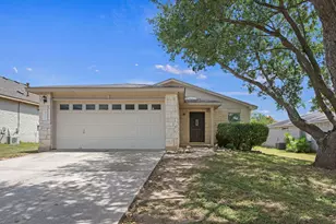 235 San Felipe Dr, Kyle, TX 78640 - Photo 2