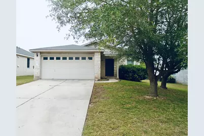 235 San Felipe Drive, Kyle, TX 78640 - Photo 1