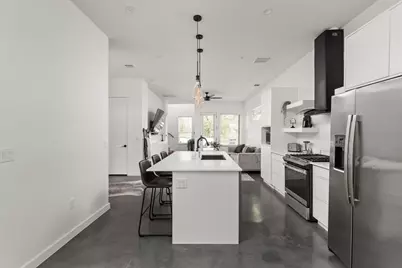 6205 Caddie Street #1, Austin, TX 78741 - Photo 12