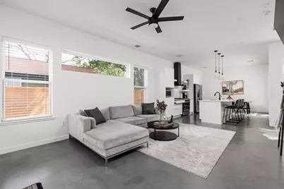 6205 Caddie Street #1, Austin, TX 78741 - Photo 6