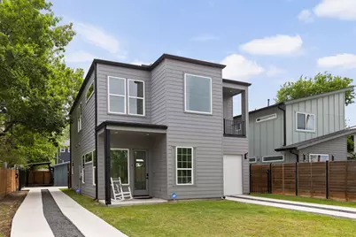 6205 Caddie Street #1, Austin, TX 78741 - Photo 2
