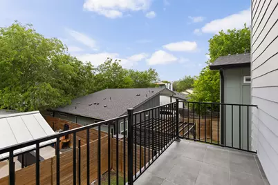 6205 Caddie Street #1, Austin, TX 78741 - Photo 18