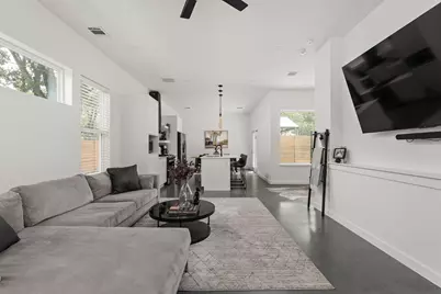6205 Caddie Street #1, Austin, TX 78741 - Photo 4