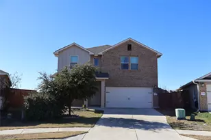 11500 Maple Leaf Way, Manor, TX 78653 - Photo 1