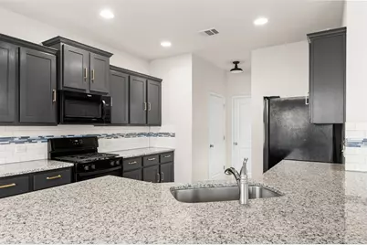 3560 Pauling Loop, Round Rock, TX 78665 - Photo 2