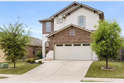 3560 Pauling Loop, Round Rock, TX 78665 - Photo 1